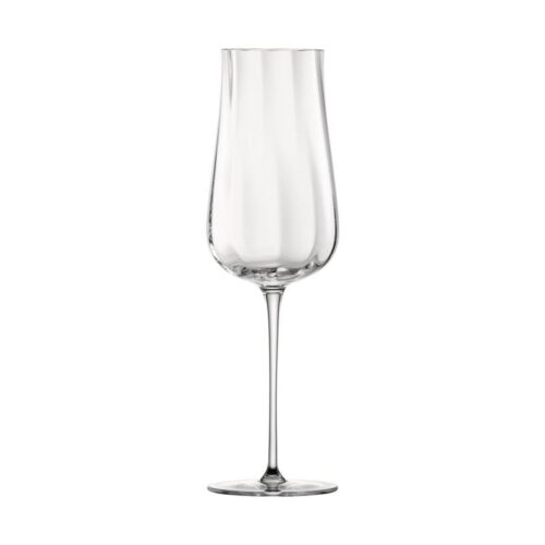 Clear - Wave (Champagne) (Pre Order Required / See Sample In Showroom)