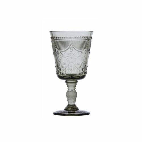 Storm - Debutante Goblet (Pre Order Required / See Sample In Showroom)