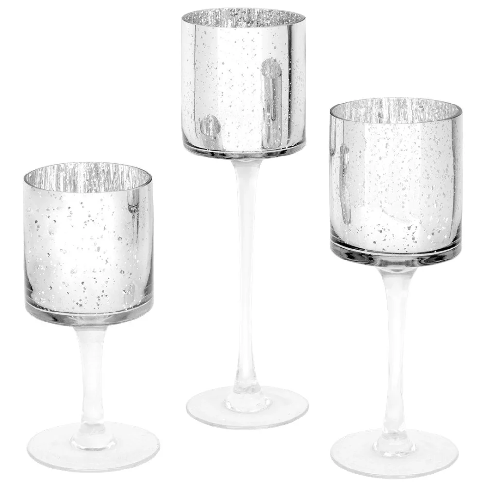 Silver - Petite Trio