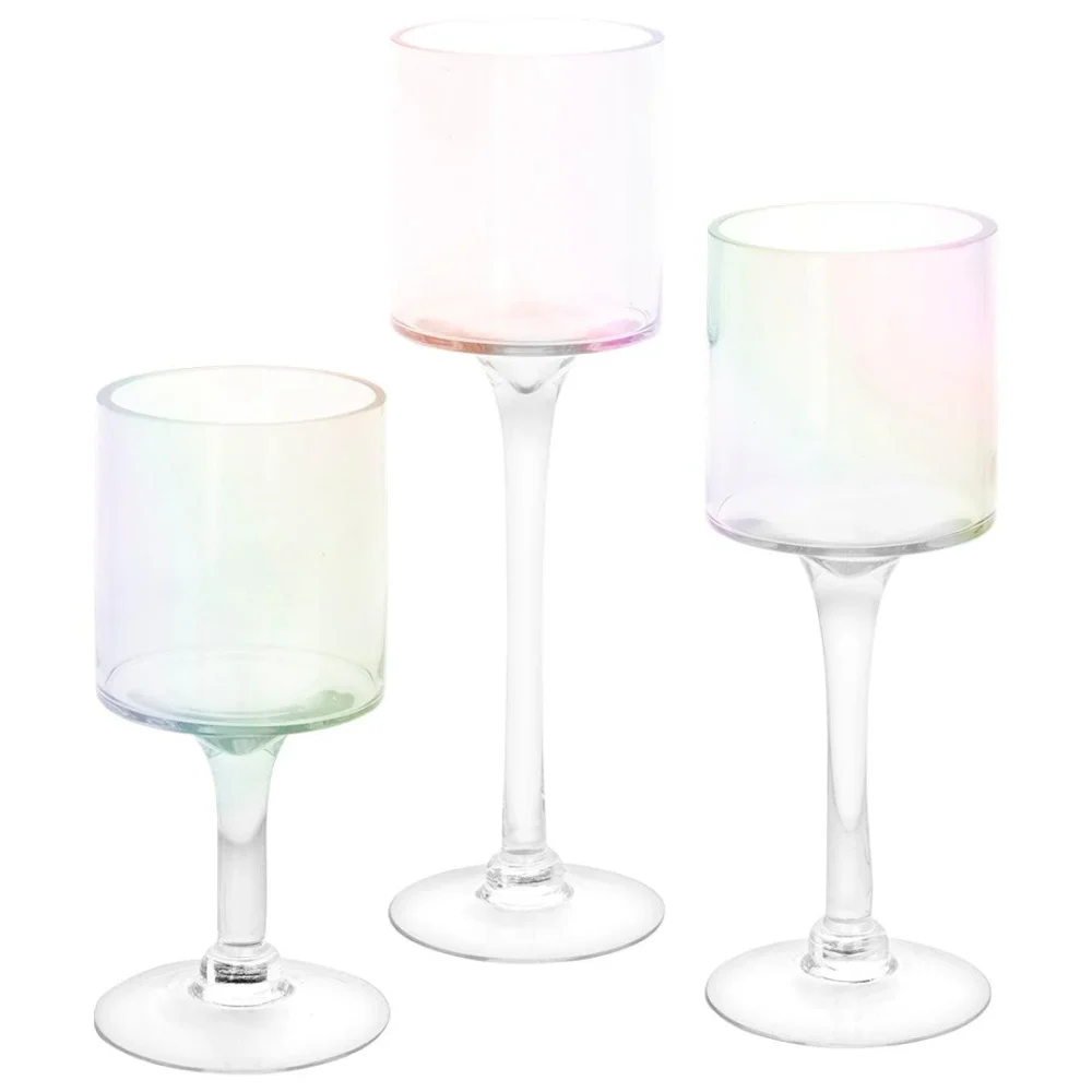 Iridescent - Petite Trio