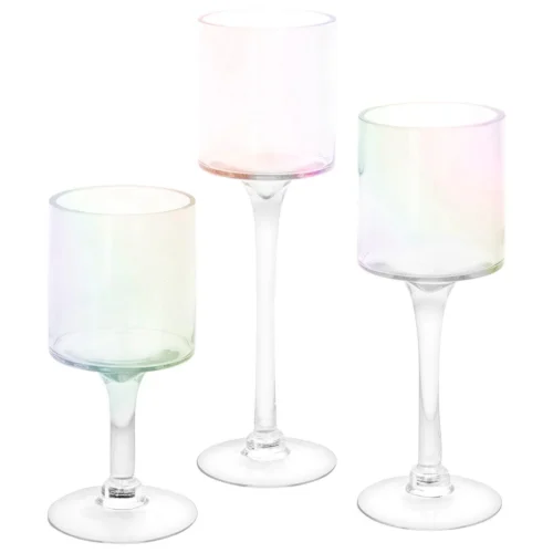 Iridescent - Petite Trio