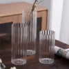 Clear - Rigged Candle Trio - Image 2