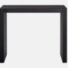 Black - Conversation Cocktail Table (High) - Image 2