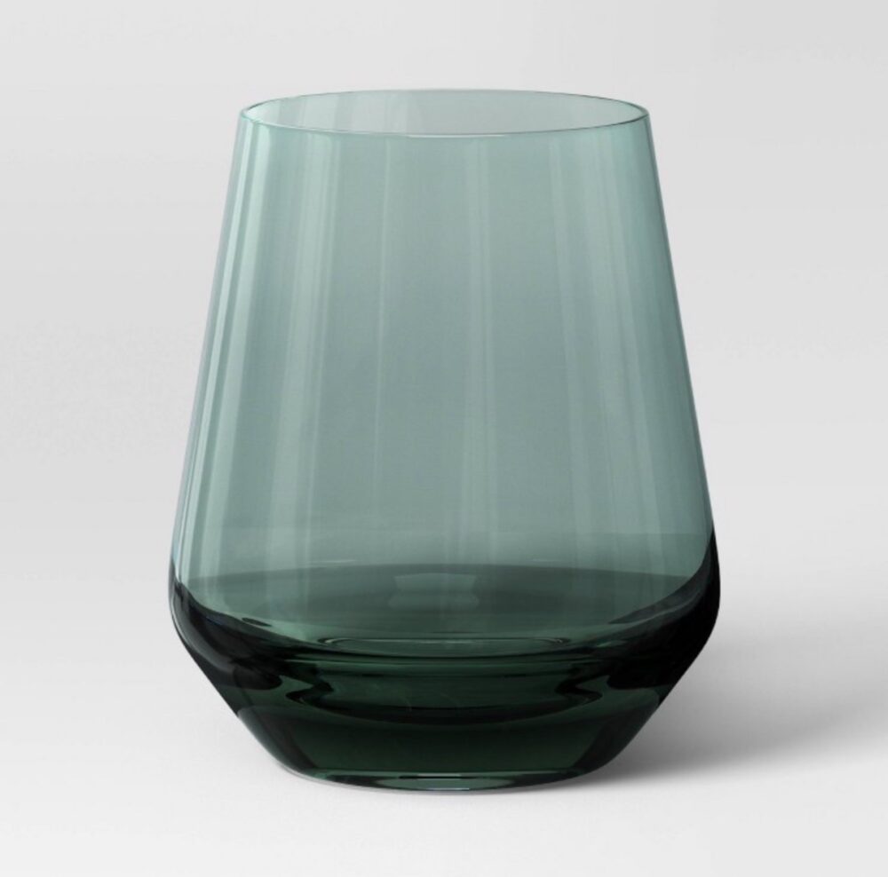 Green - Kasie (Water)
