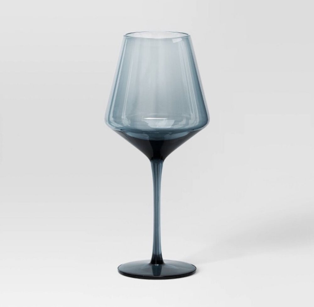 Blue - Kasie (Wine)