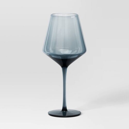 Blue - Kasie (Wine)