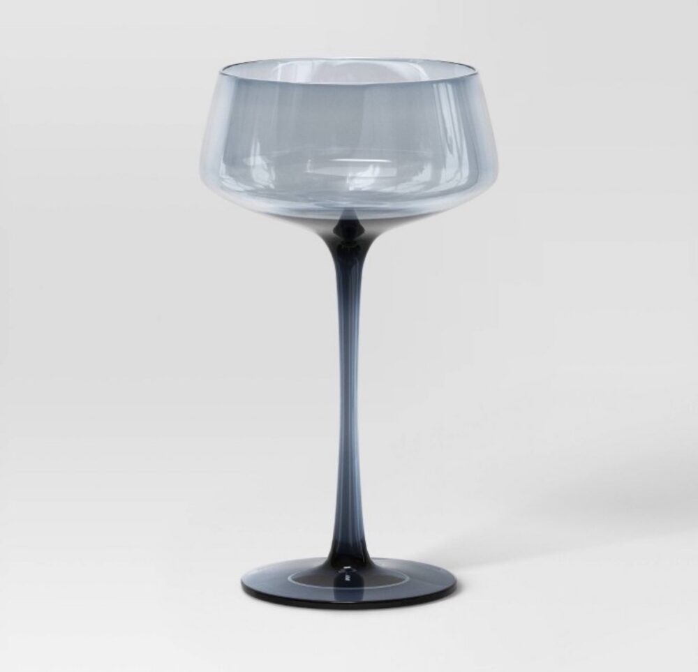 Blue - Kasie (Coupe)