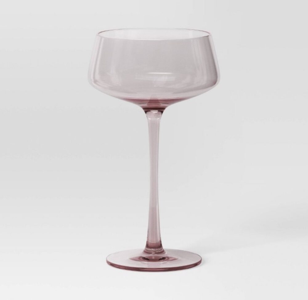 Blush / Pink - Kasie (Coupe)