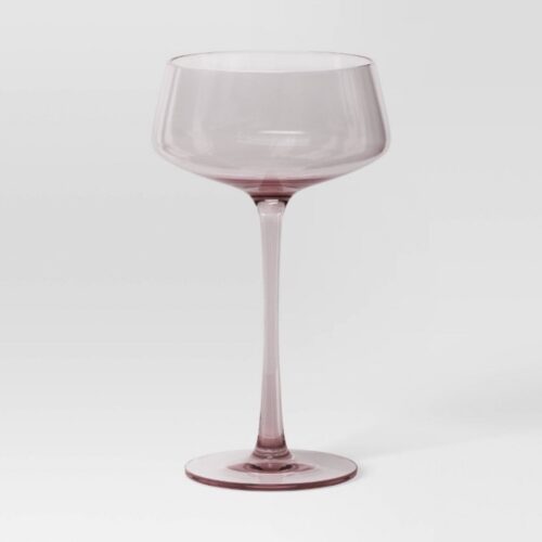 Blush / Pink - Kasie (Coupe)