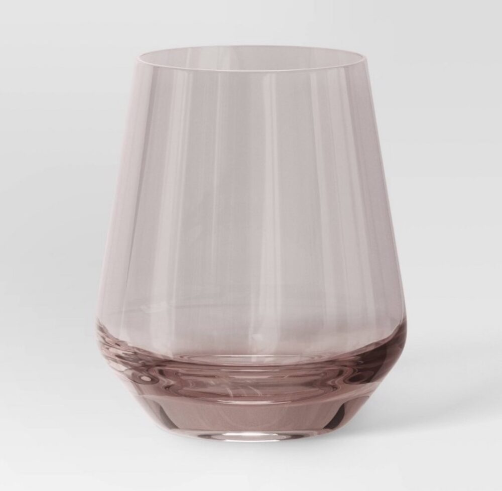 Blush / Pink - Kasie (Water)