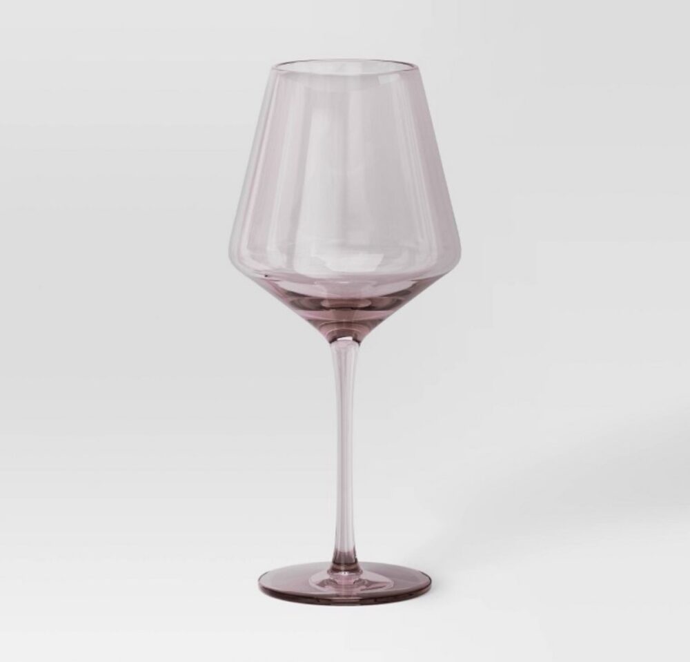 Blush / Pink - Kasie (Wine)