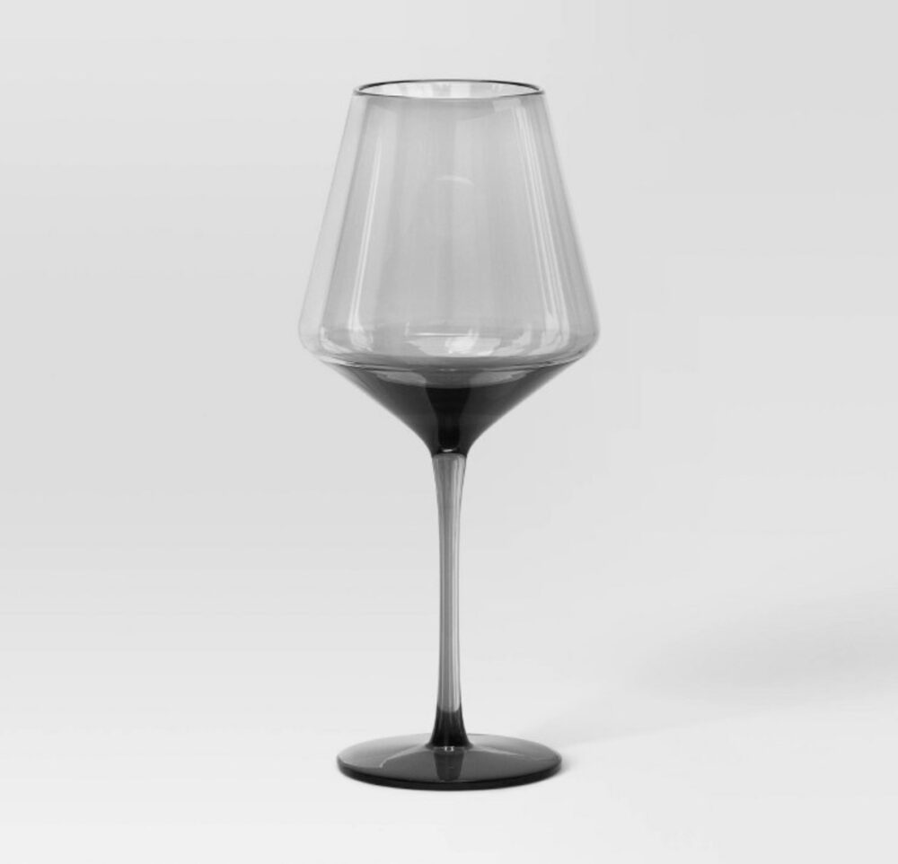 Smoke - Kasie (Wine)