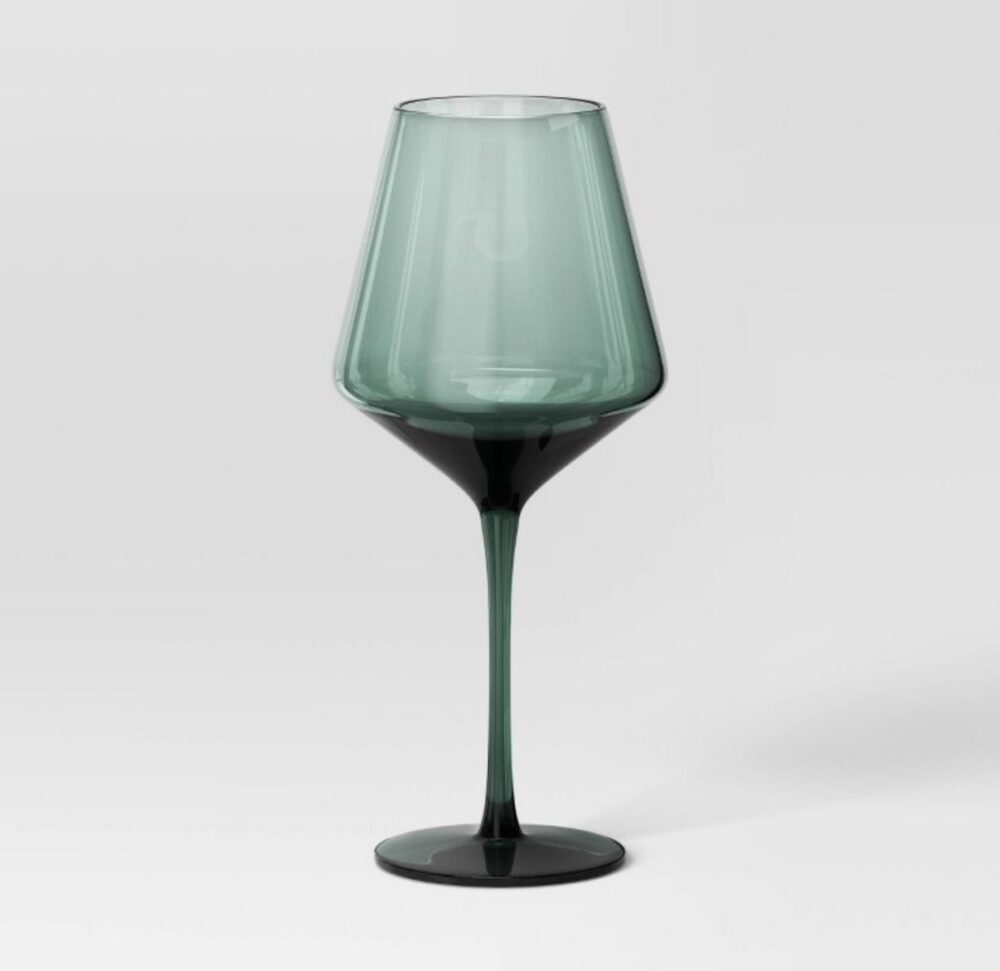 Green - Kasie (Wine)
