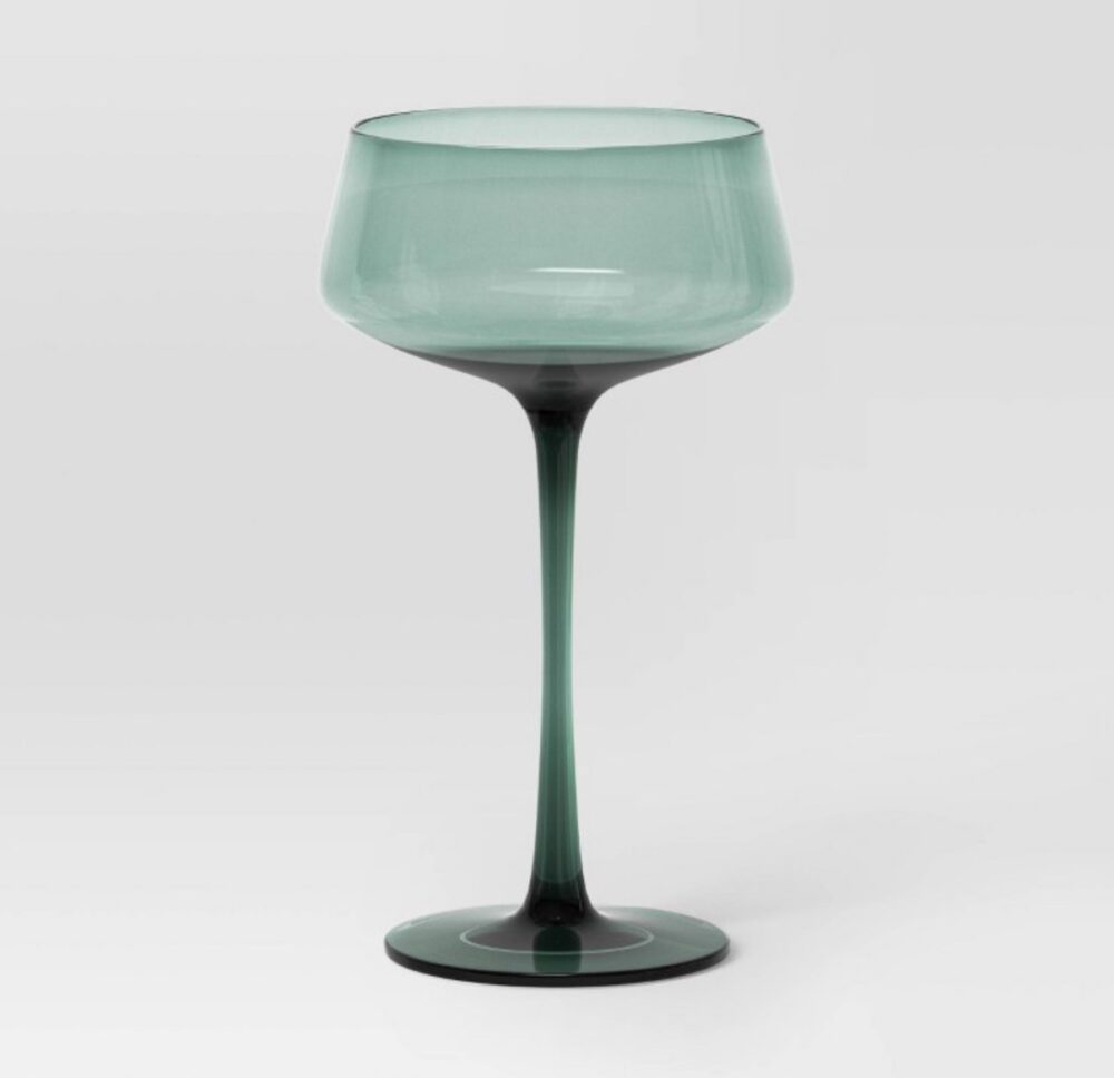 Green - Kasie (Coupe)