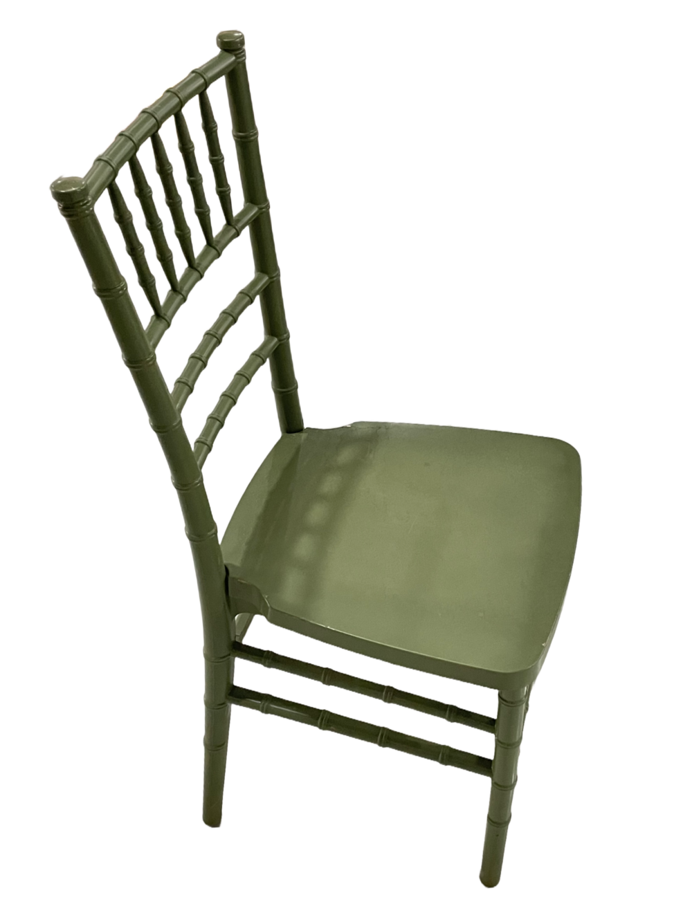 Sage Green - Chiavari Chair