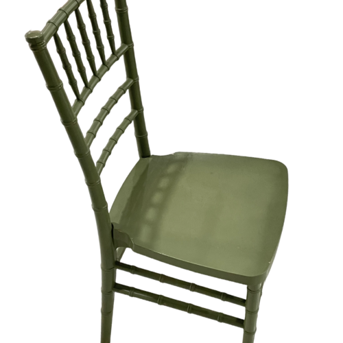 Sage Green - Chiavari Chair