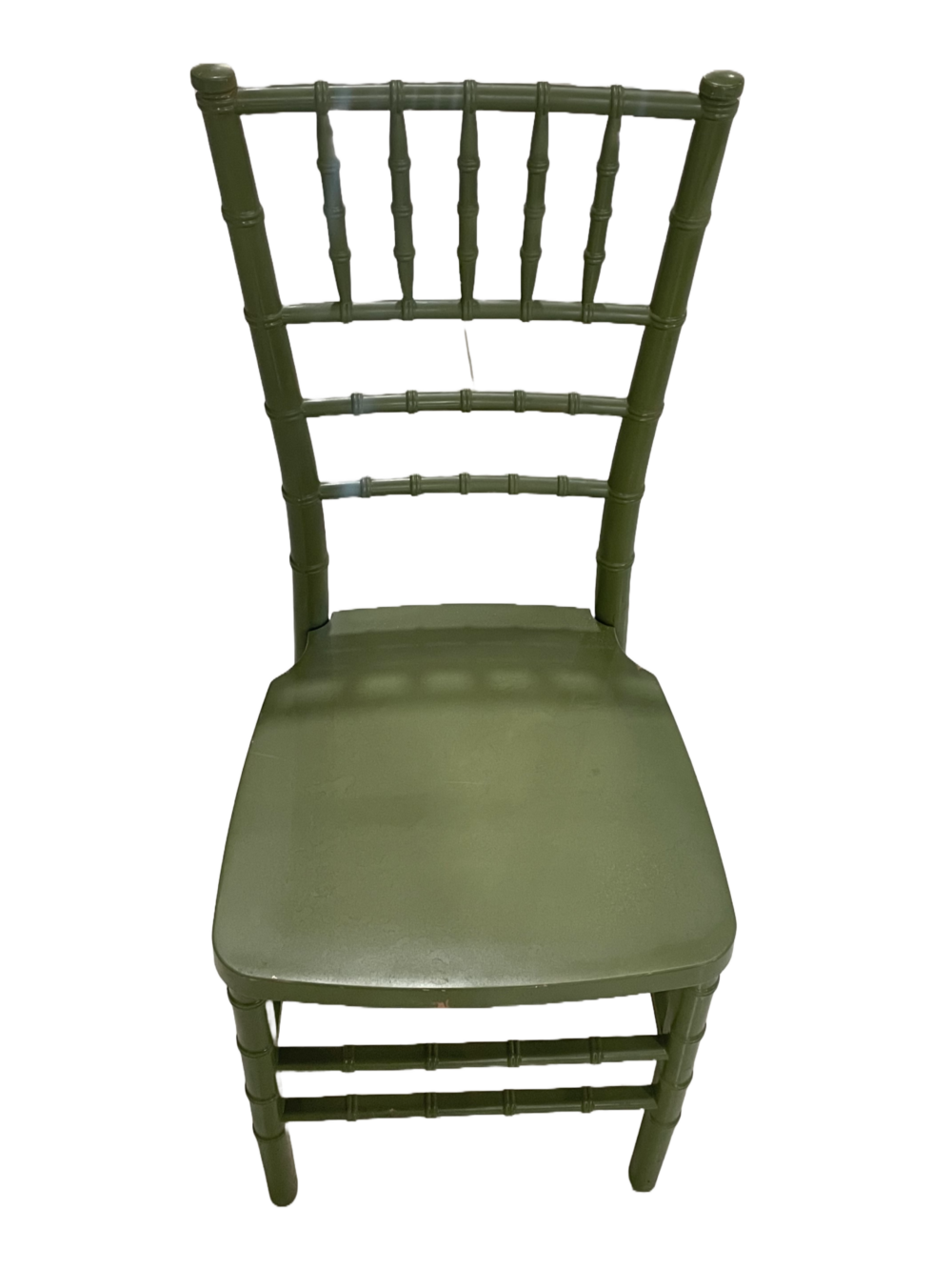 Sage Green - Chiavari Chair - Image 3