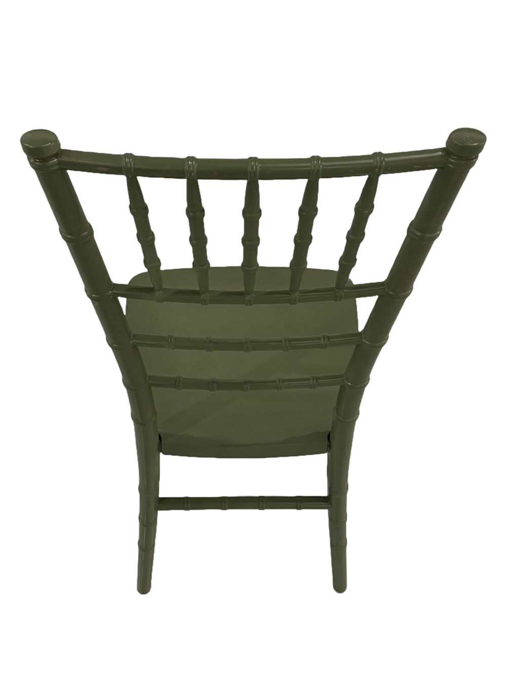 Sage Green - Chiavari Chair - Image 4