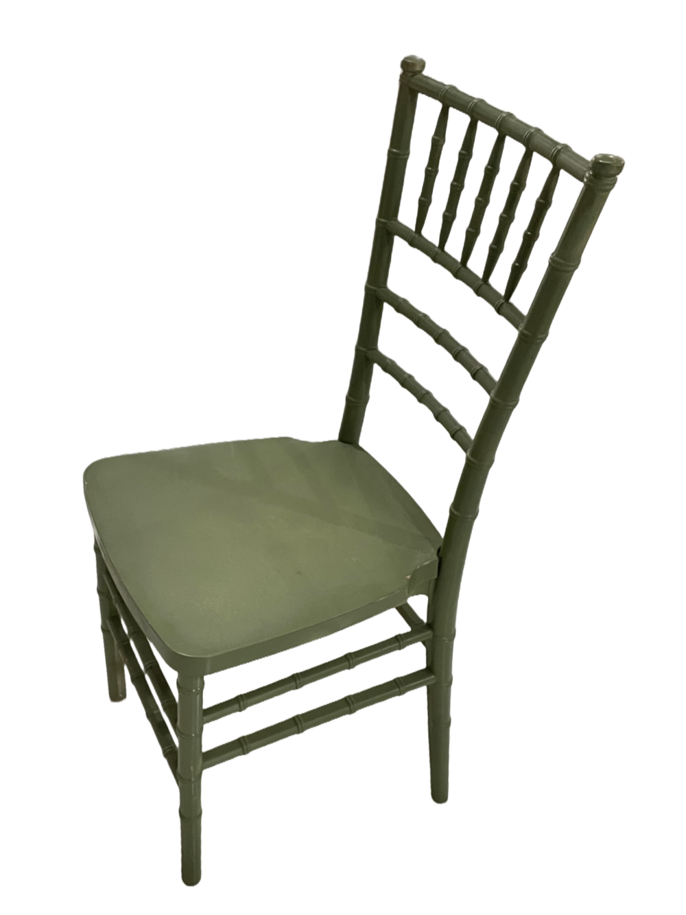 Sage Green - Chiavari Chair - Image 2