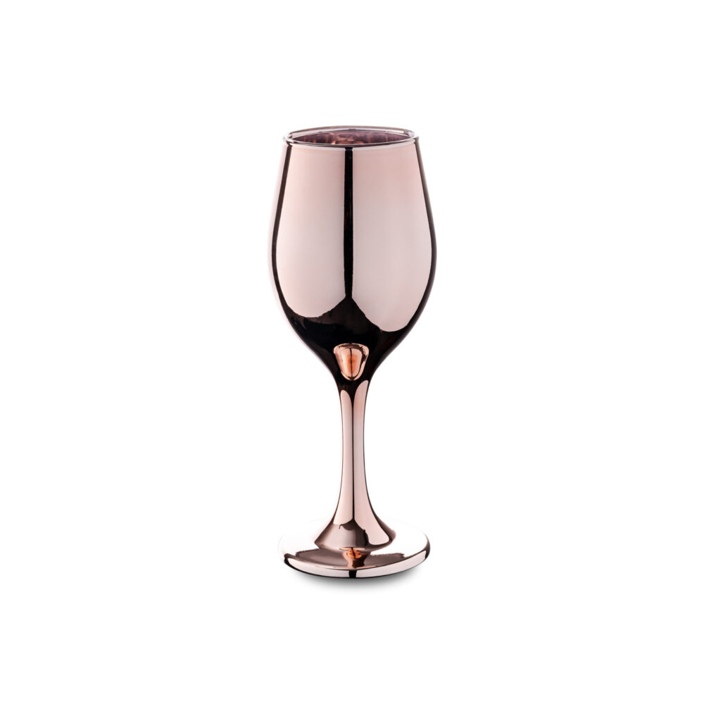 Rose Gold - Chrome (Wine)