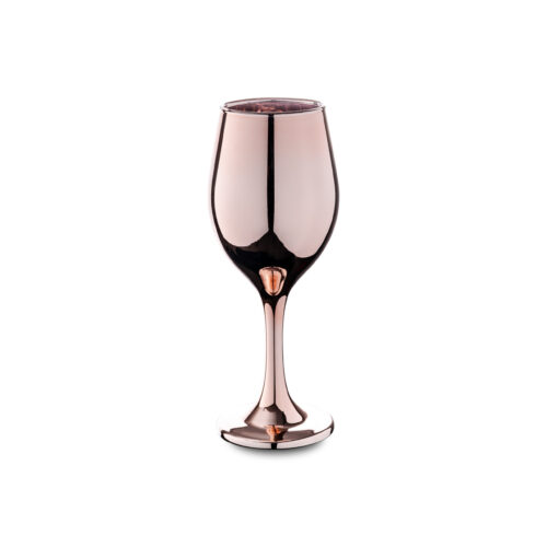 Rose Gold - Chrome (Water / Wine)