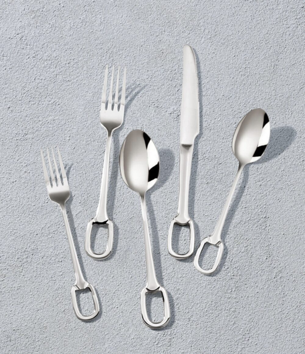 Silver - O Collection
