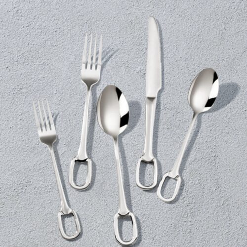 Silver - O Collection