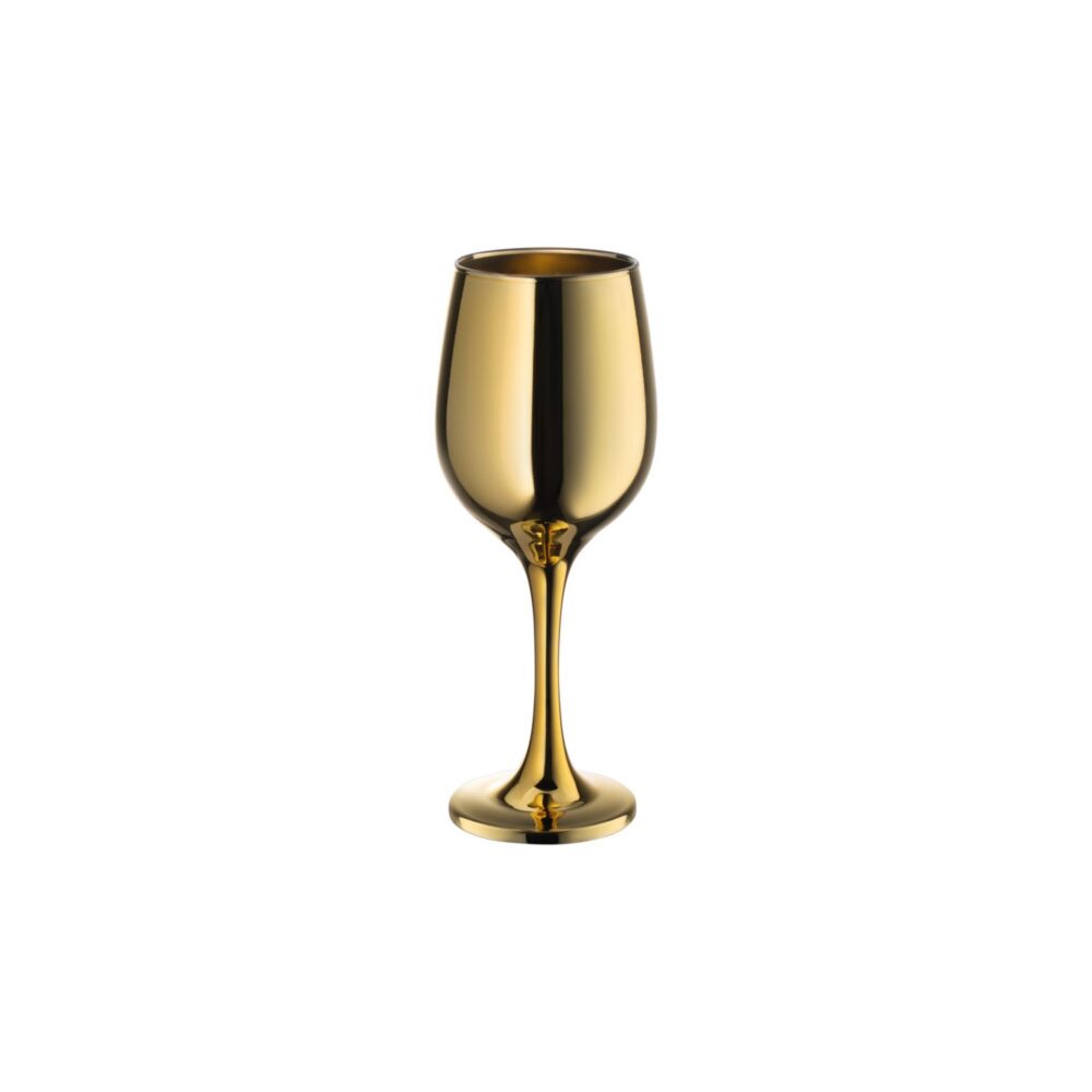 Gold - Chrome (Water / Wine)
