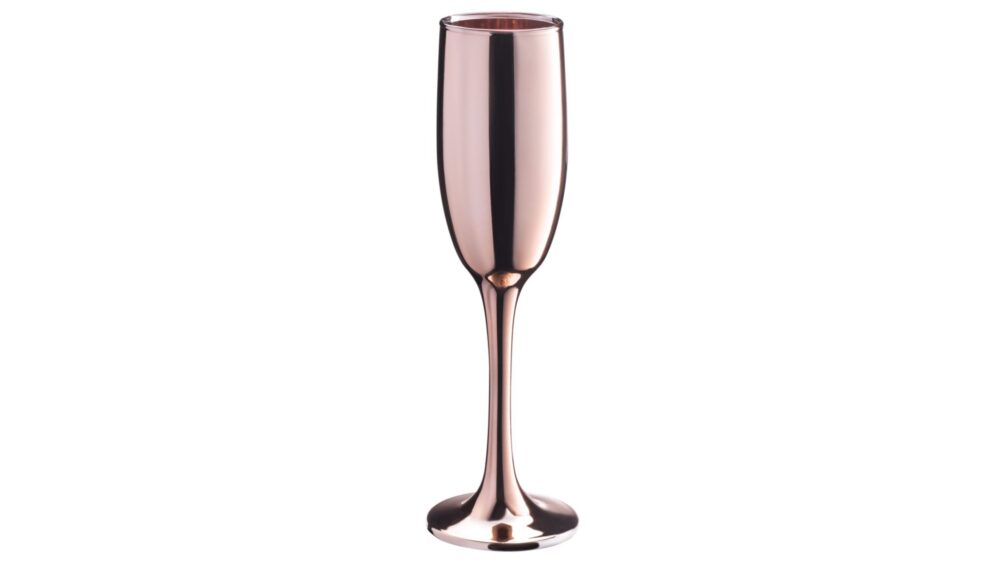 Rose Gold - Chrome (Champagne)