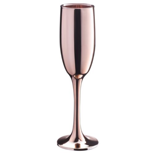 Rose Gold - Chrome (Champagne)