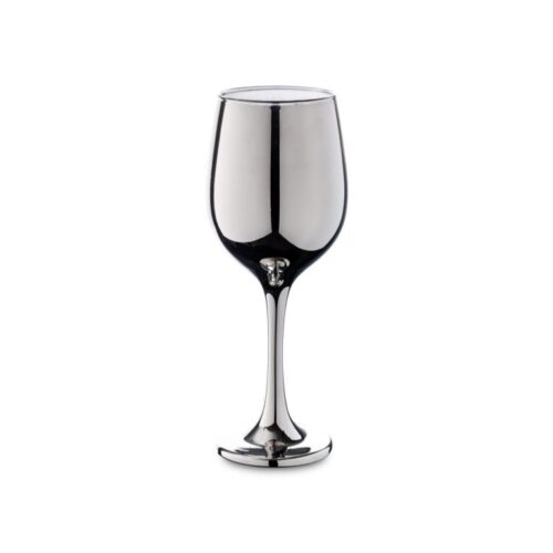 SIlver - Chrome (Water / Wine)