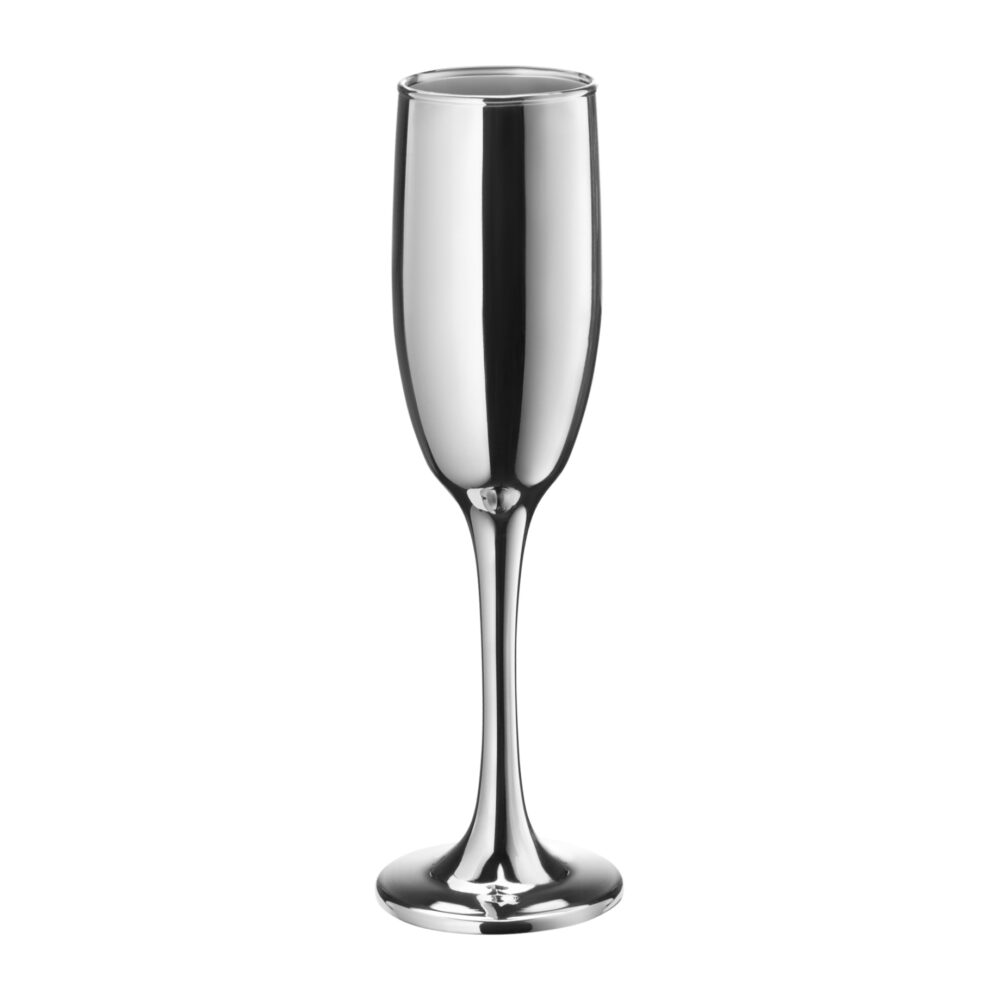 Silver - Chrome (Champagne)