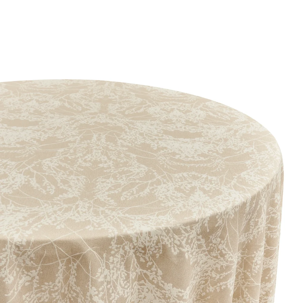 Branch - Taupe / Ivory