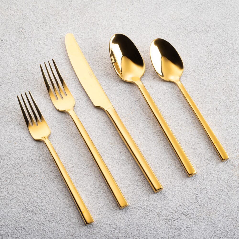 Gold - Dacory Collection (Shiny)