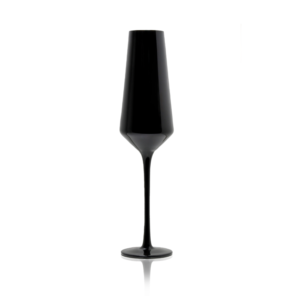 Black - Sienna (Champagne)