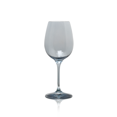 Dusty Blue / Indigo - Wine
