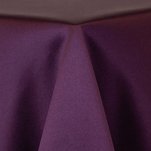 Lamour Satin - Plum