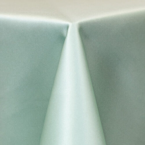 Lamour Satin - Mint