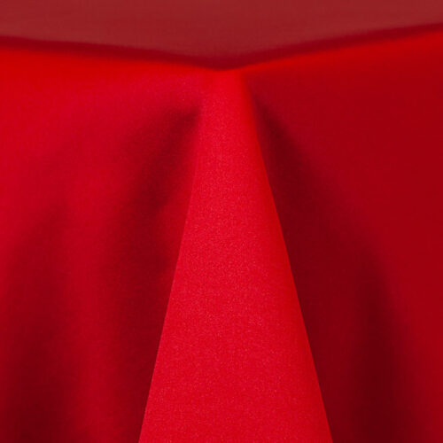 Lamour Satin - Red
