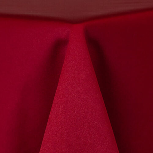 Lamour Satin - Cranberry