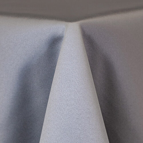 Lamour Satin - Silver