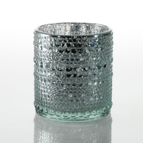 Silver – Votive / Julep