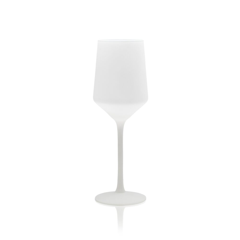 Blanco Matte (White Wine)