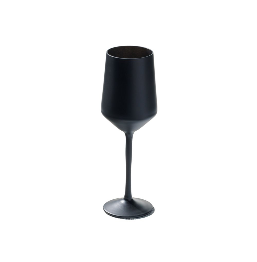 Black Matte (White Wine)