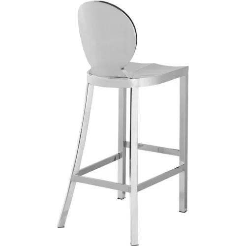 SIlver - NY Chair