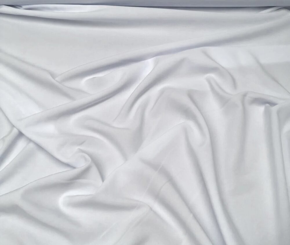 Poly - White