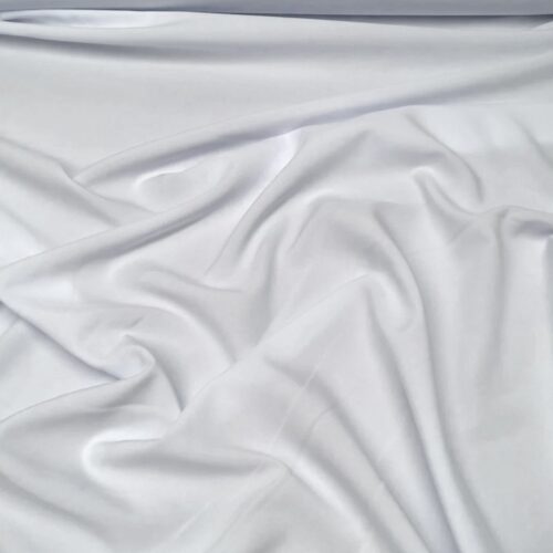 Poly - White