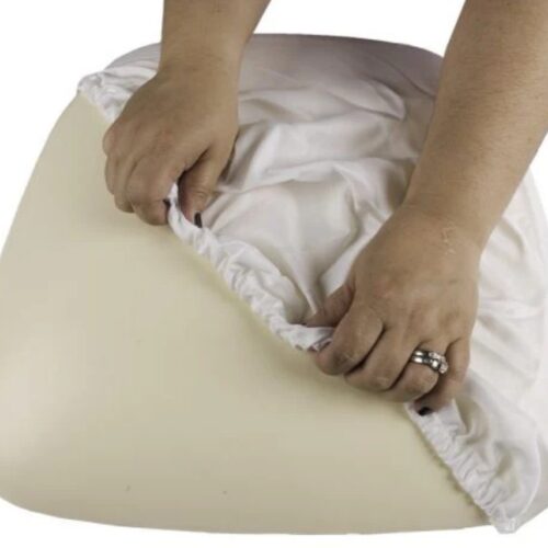 XL - Seat Cushion Caps (for Chameleon Chairs)