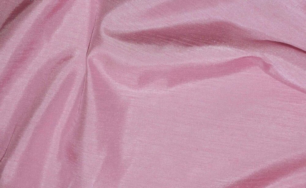 Shantung - Candy Pink - Image 2