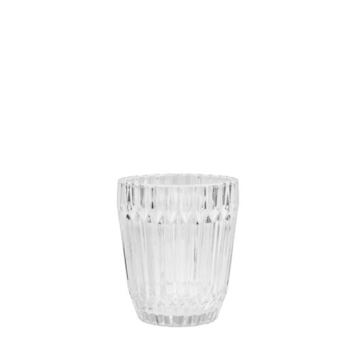 Clear – Archie (Short / Rocks)